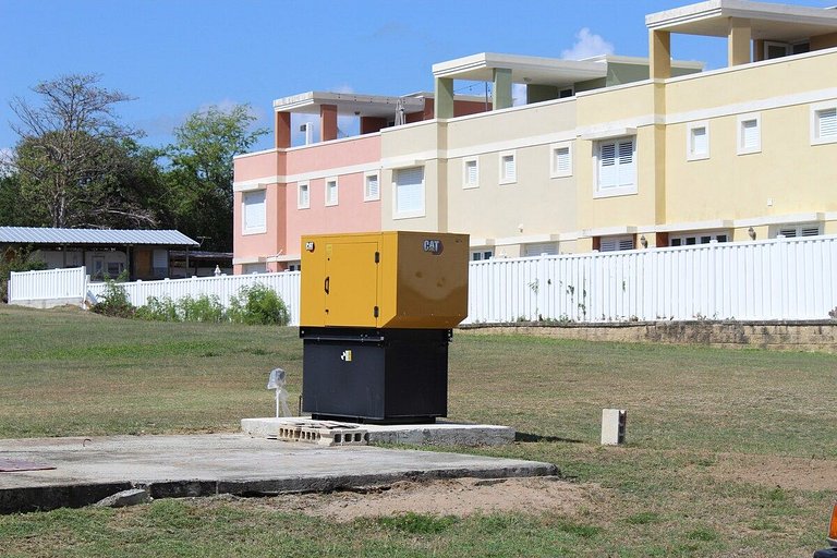 Estudio Frente Playa