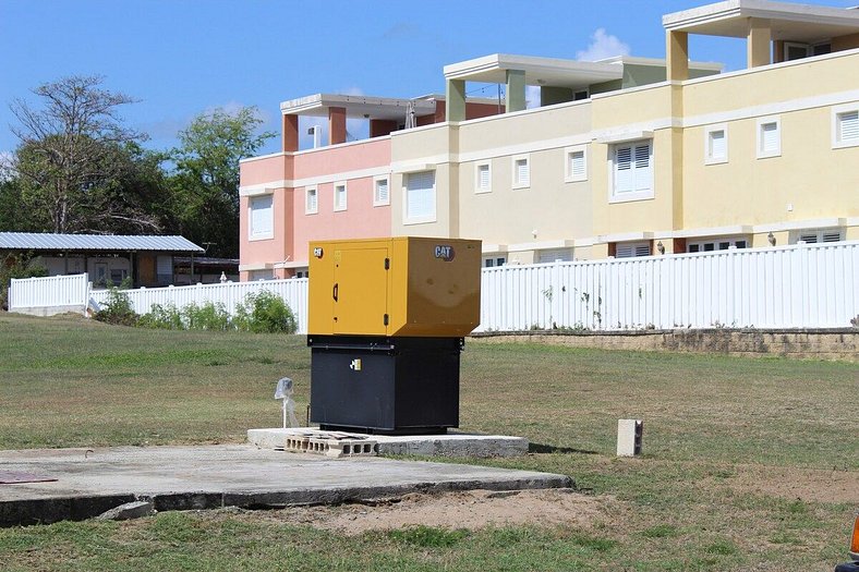 Estudio Frente Playa