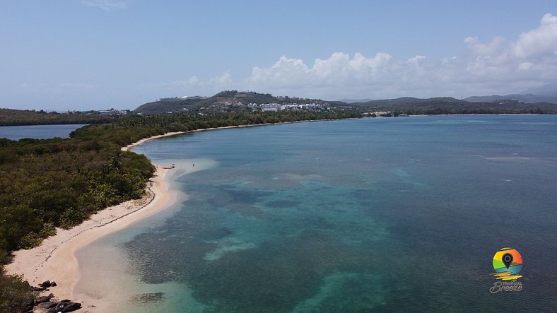 Estudio Frente Playa