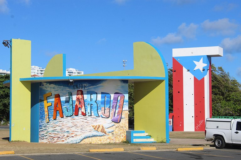 Estudio Frente Playa